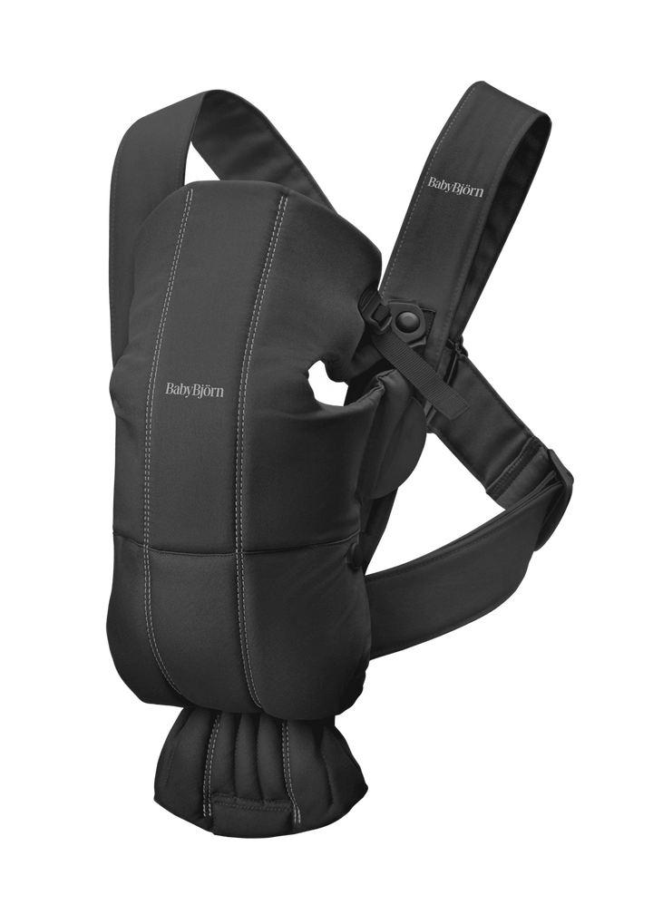 Baby Bjorn Carrier Mini - Woven