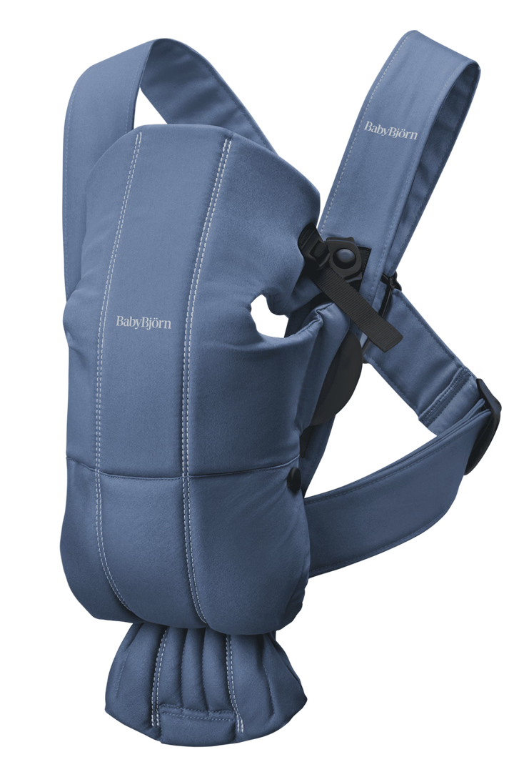 Baby Bjorn Carrier Mini - Woven