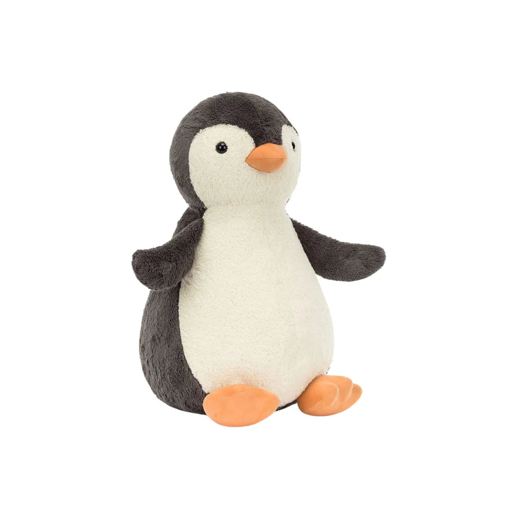 Peanut Penguin Really Big