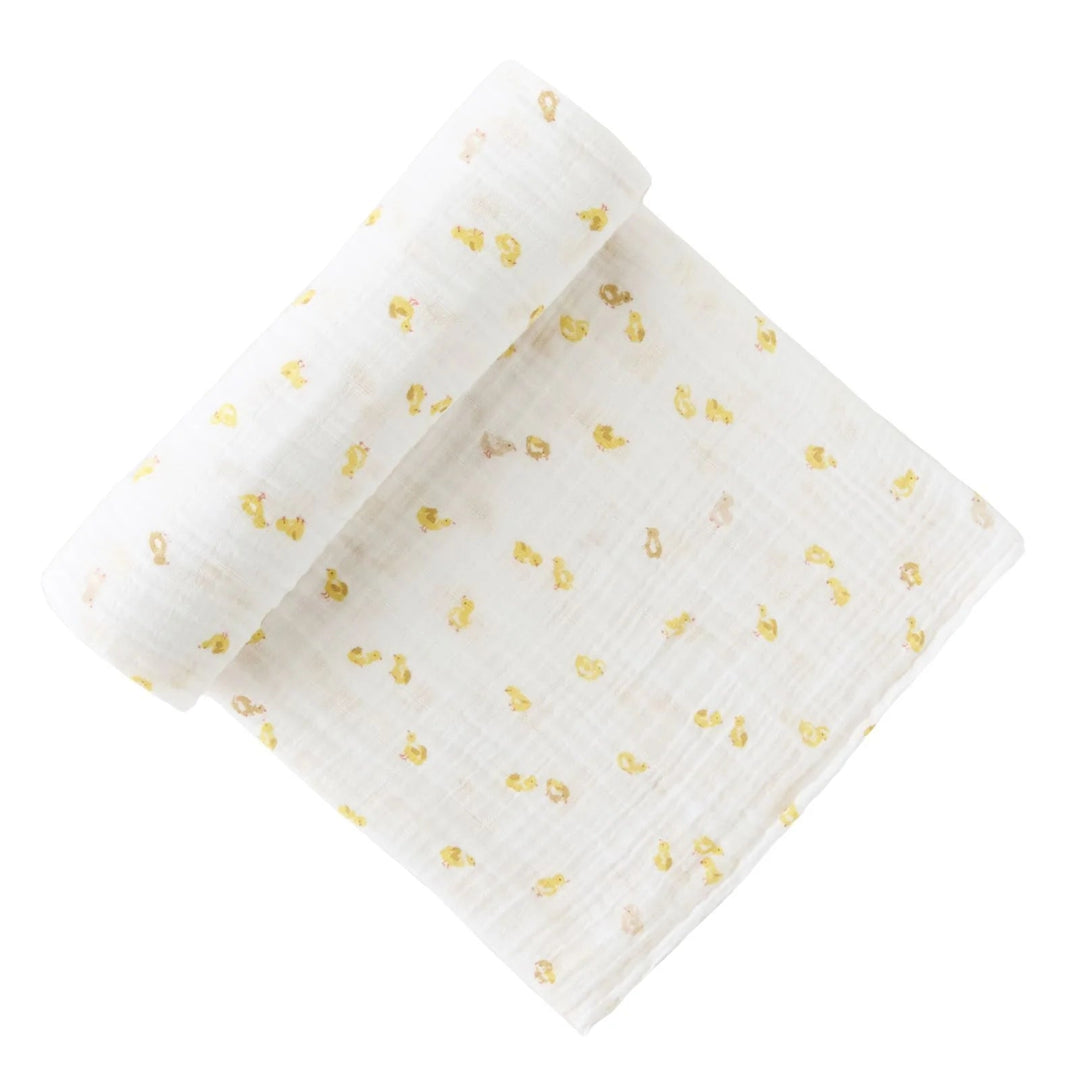 Swaddle - Cheerful Chick