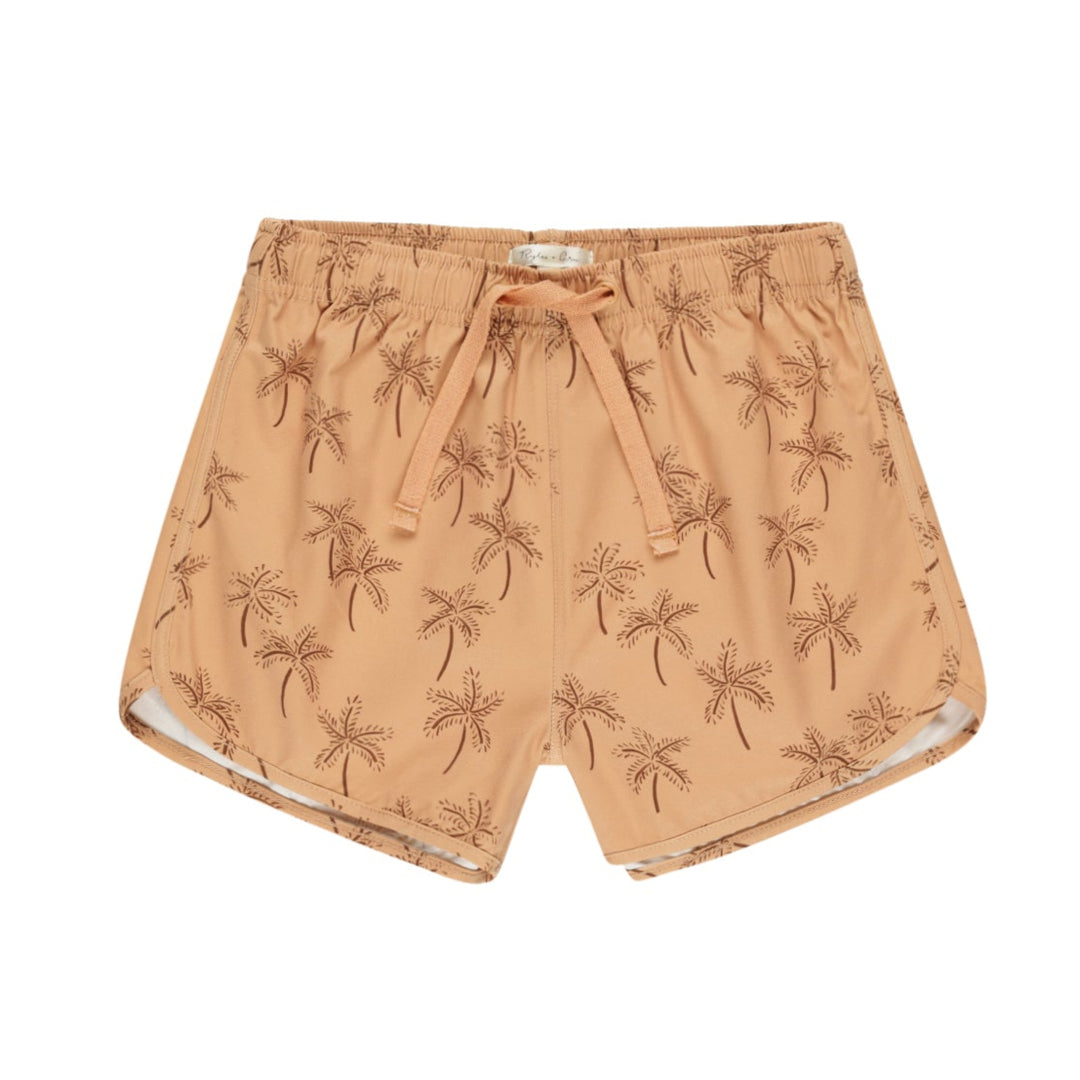 SWIM TRUNK || PALMS