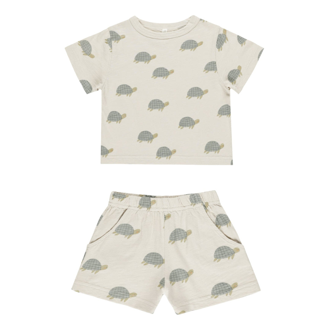 PLAY SET || SEA TURTLES