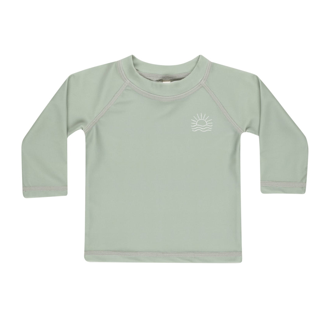 RASHGUARD || SAGE