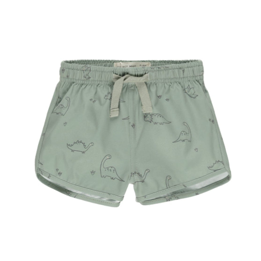 BOYS SWIM SHORT || DINO