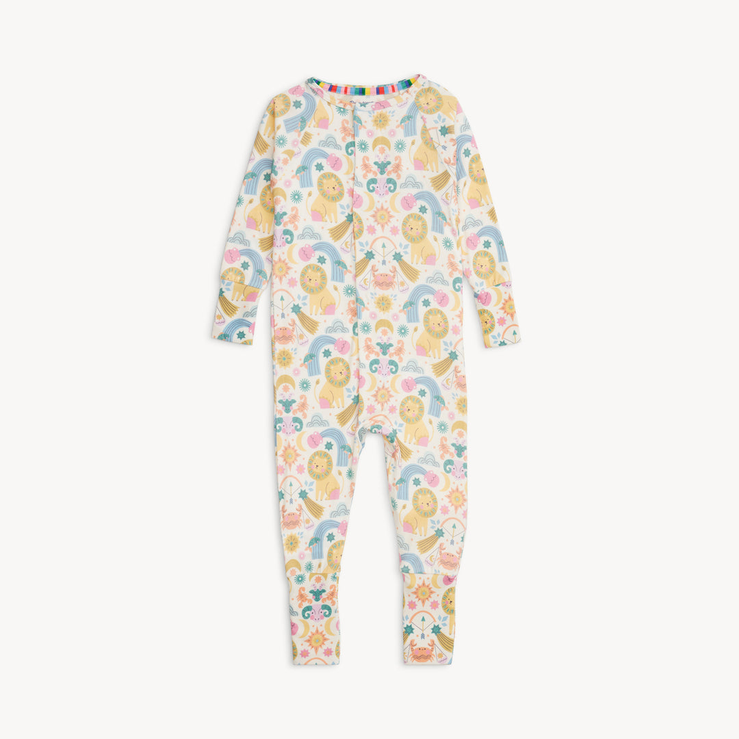 Constellation Prize Convertible Coverall