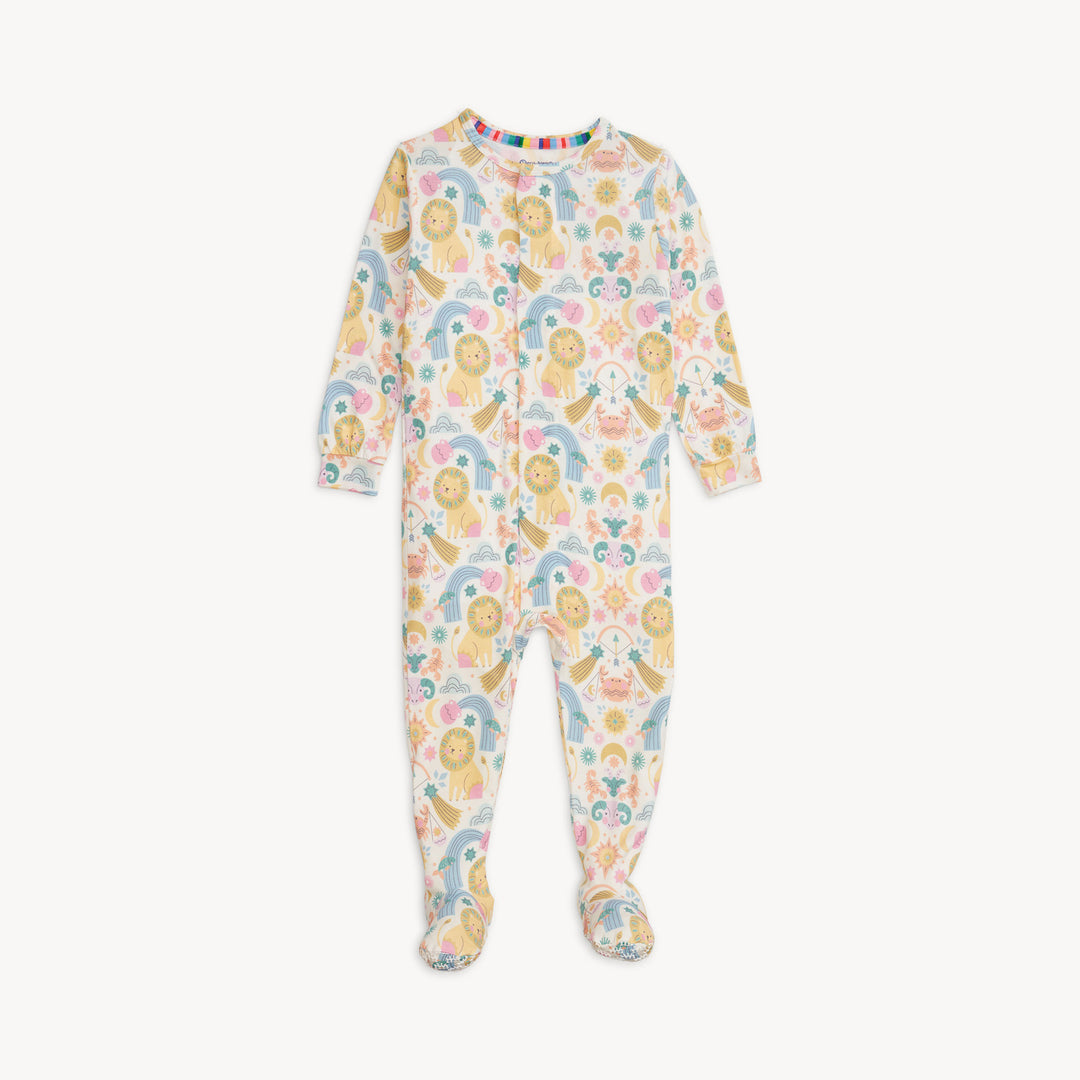 Constellation Prize Modal Footie