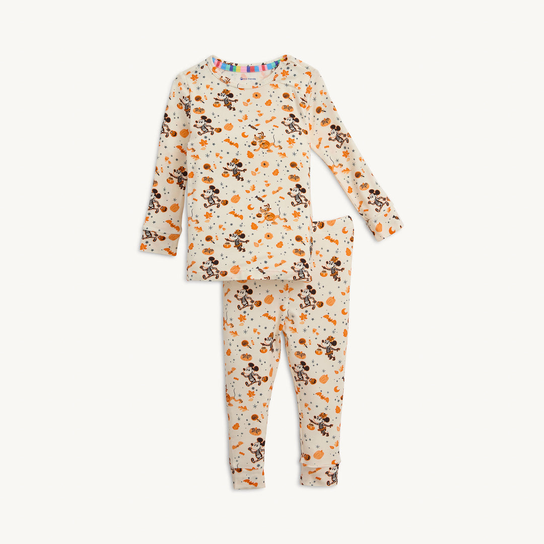 Spooky Season Modal PJ