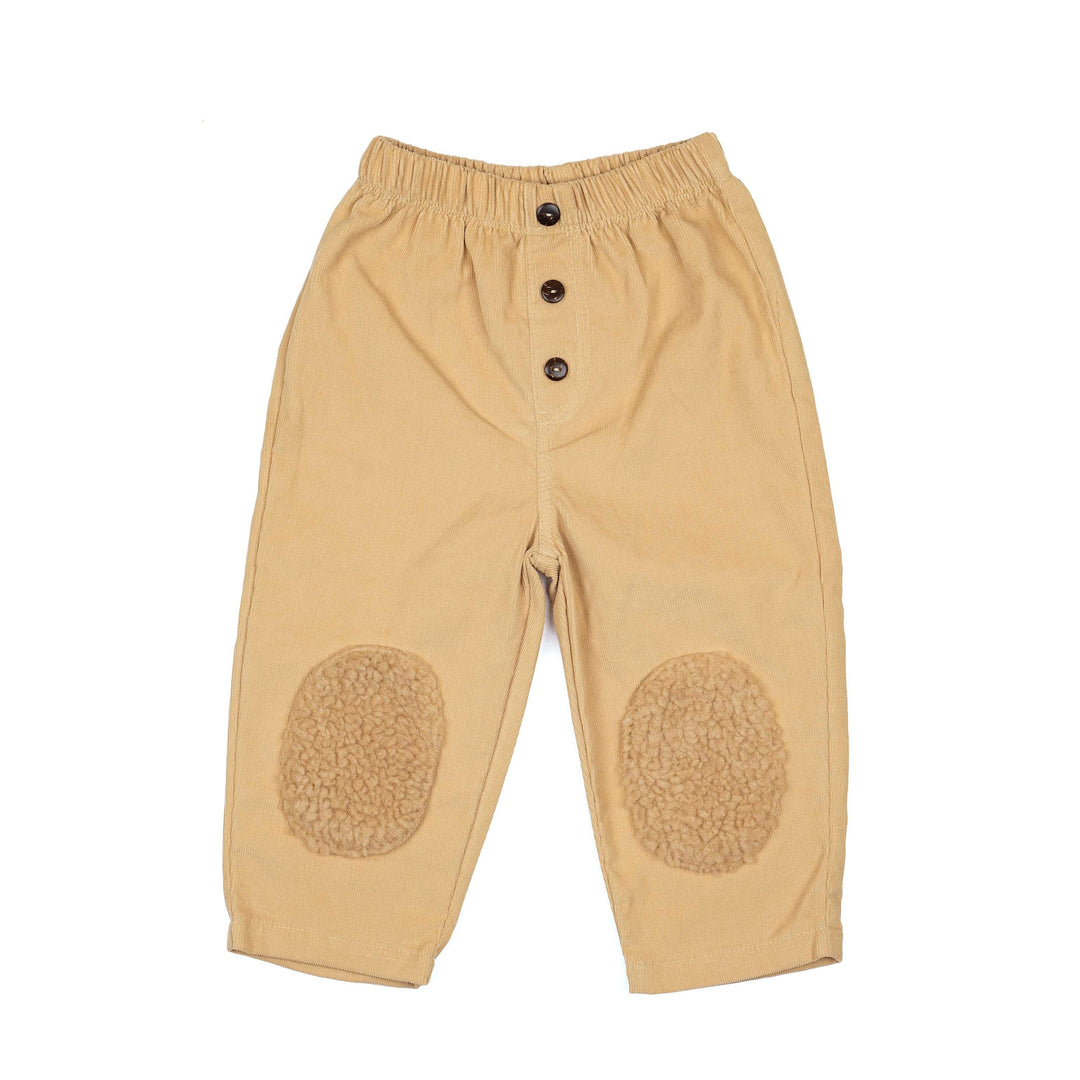 Patches Pant