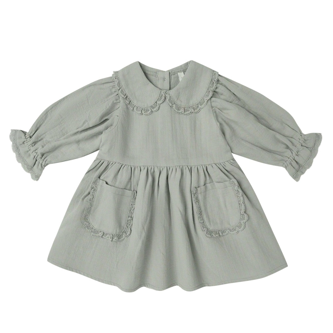 Marisol Dress | Fern