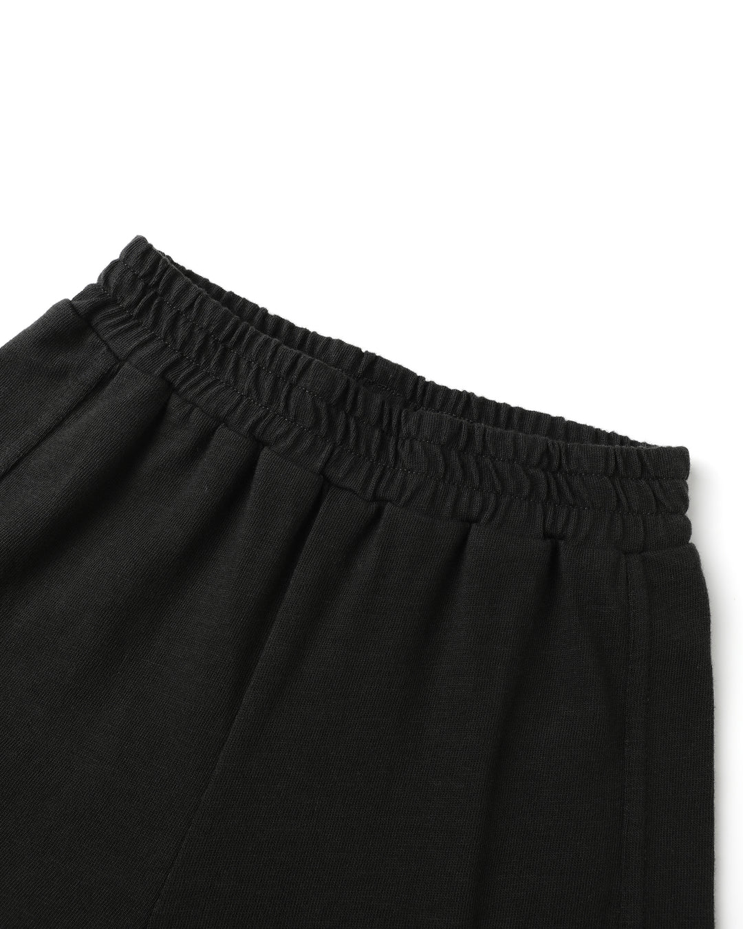 Cargo Jogger - Black