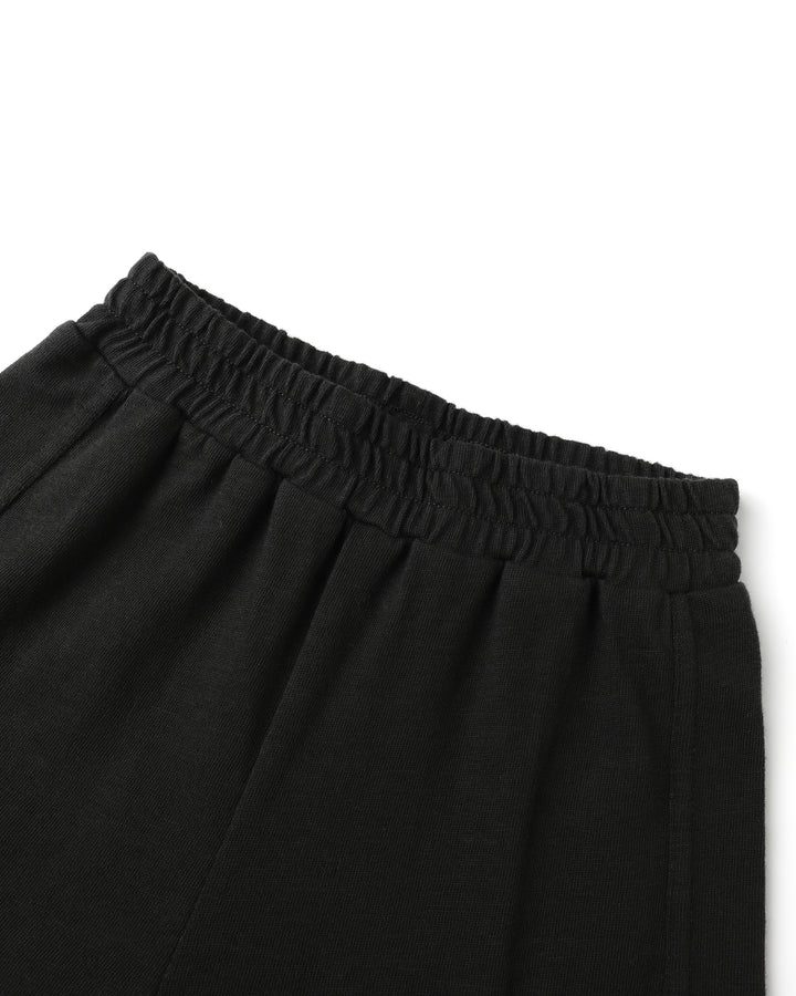 Cargo Jogger - Black