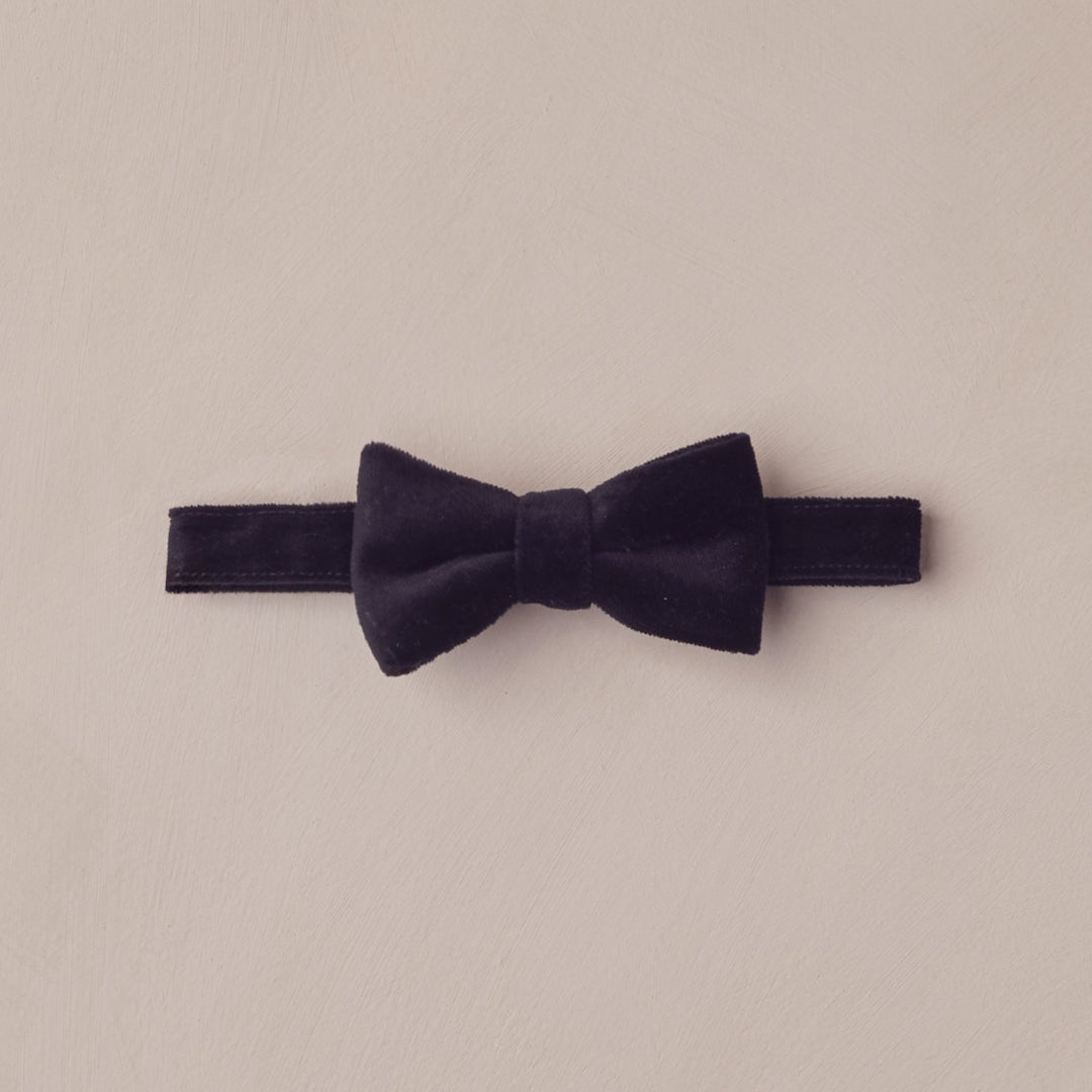 BOW TIE | BLACK