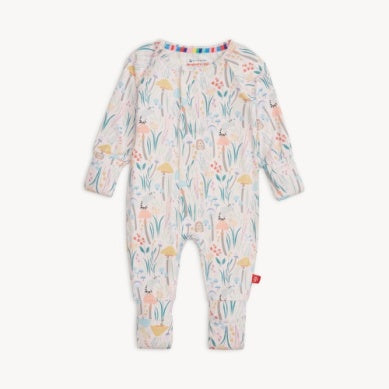 Shroom and Bloom Modal Convertible Coverall