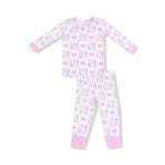 Big Sis L/S Loungewear Set