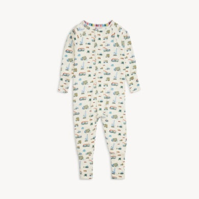 Dumps Like a Truck Modal Convertible Coverall