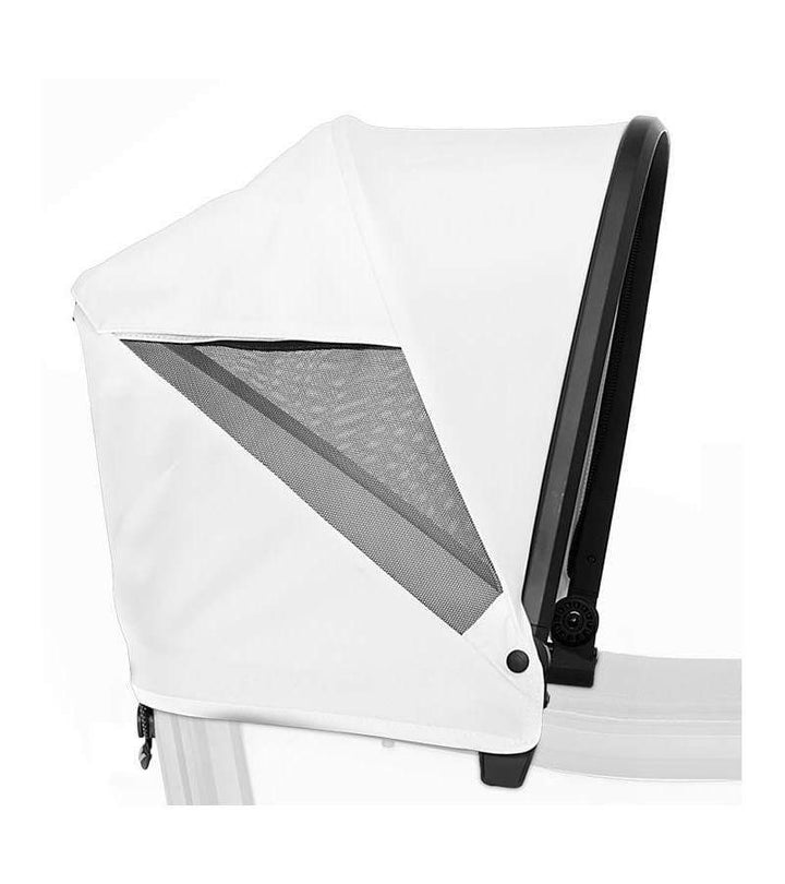Retractable Canopy for Cruiser