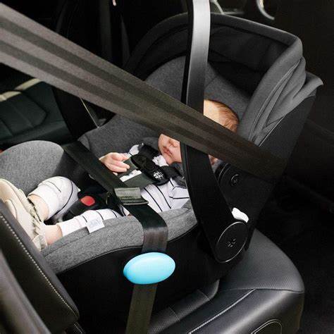 Ensuring Safety on the Road: The Ultimate Guide to Infant and Toddler Car Seat Safety