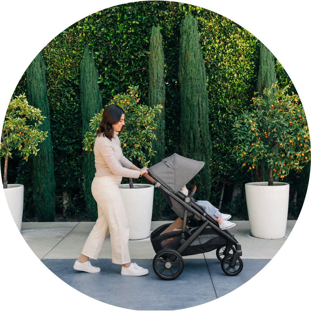 Baby Strollers