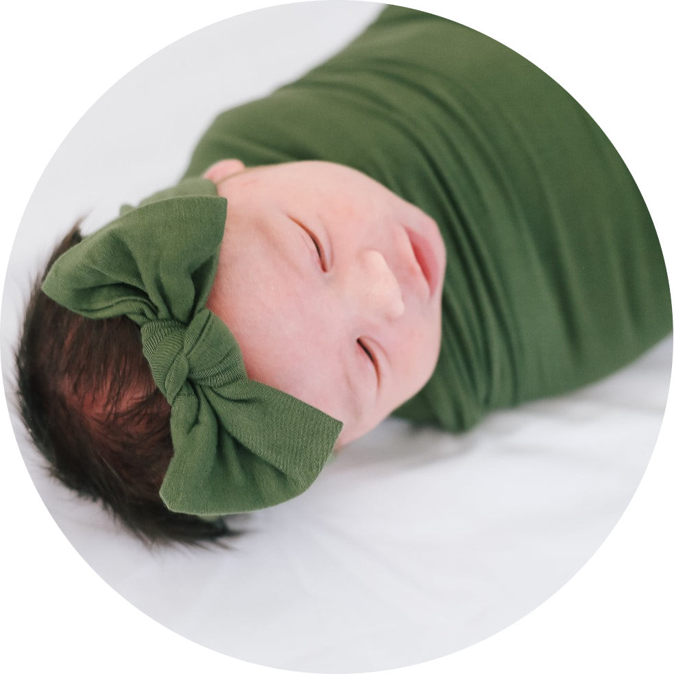 Baby Essentials