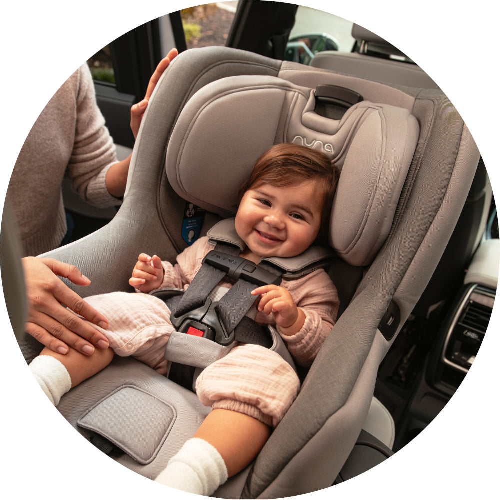 Car Seats