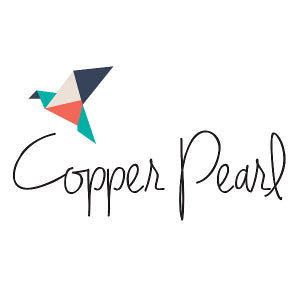 Copper Pearl