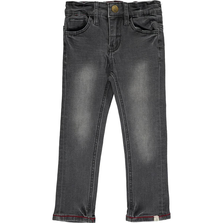 Mark Charcoal Jeans