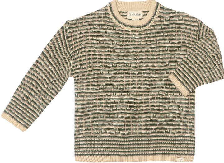 Brian Green Sweater