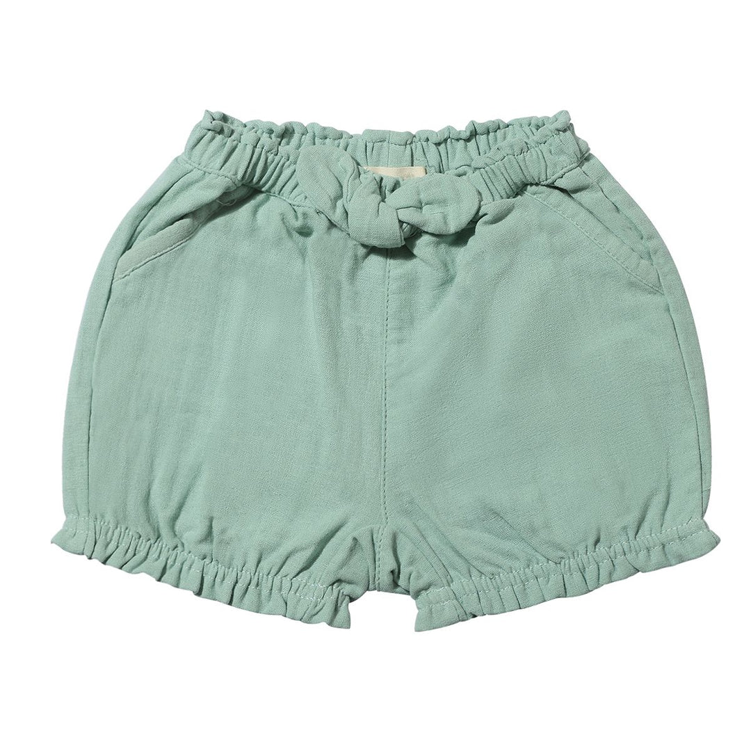 Lucy Shorts - Mint