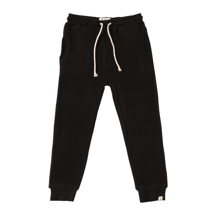 Comfy Joggers - Black