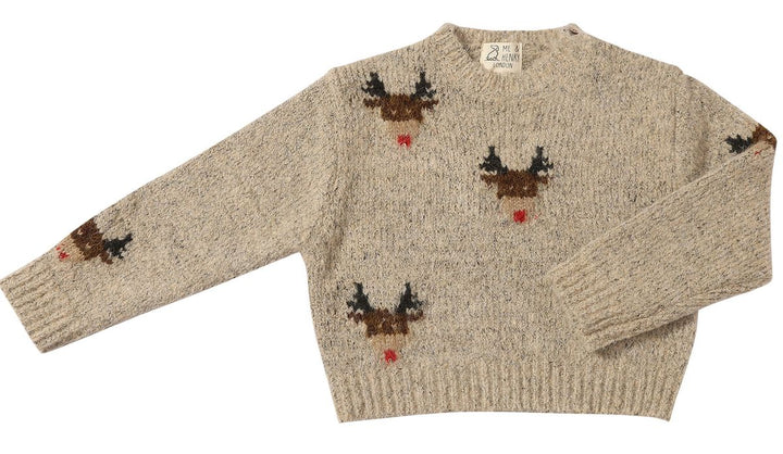 Rudy Sweater