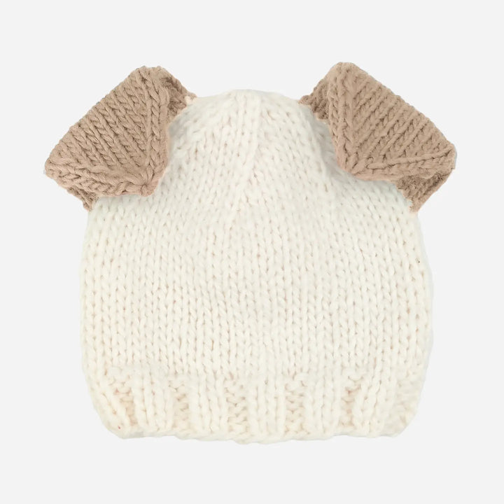 Dog Hat Beanie