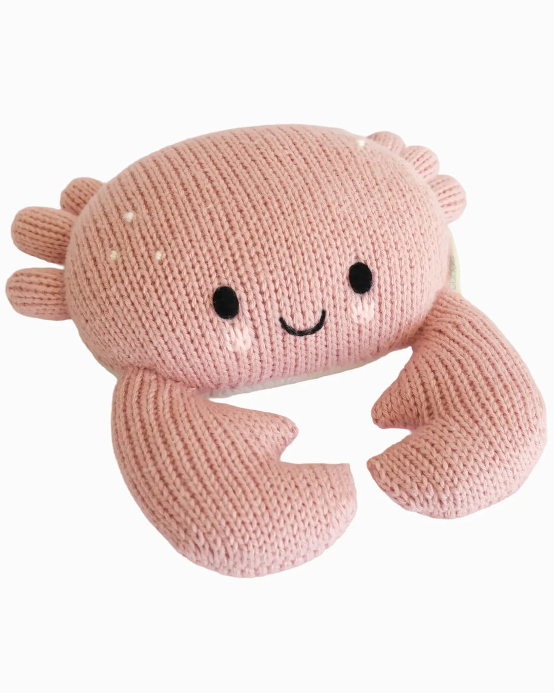 Baby Crab blush