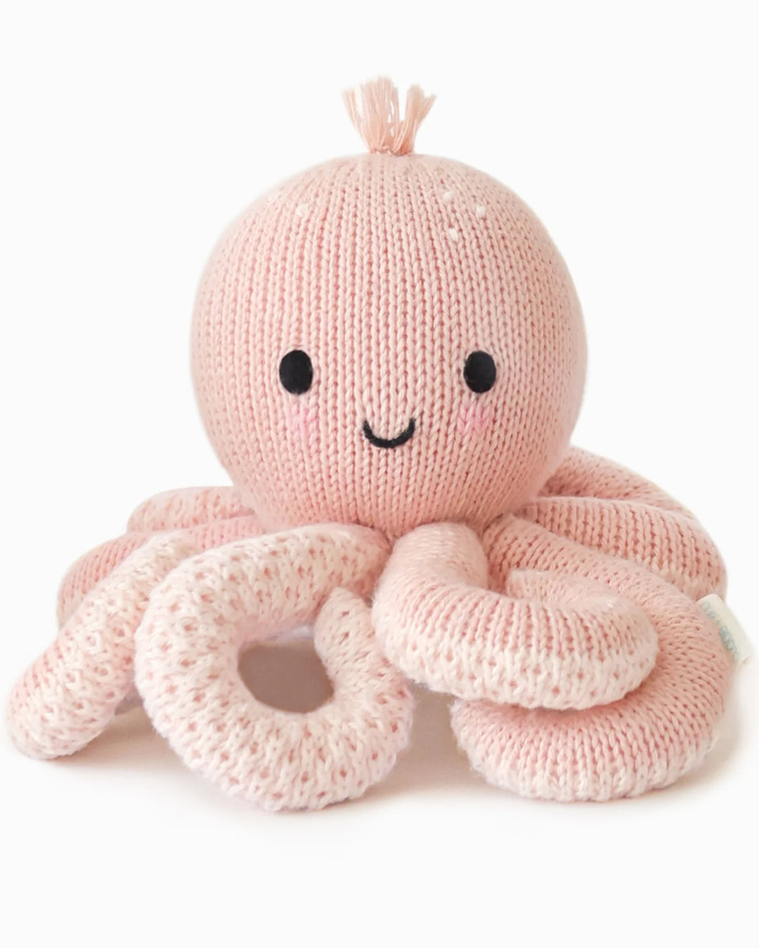 Baby Octopus