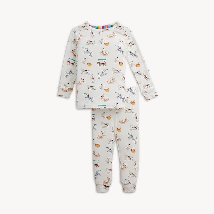 Howlarious Modal Magnetic PJ Set