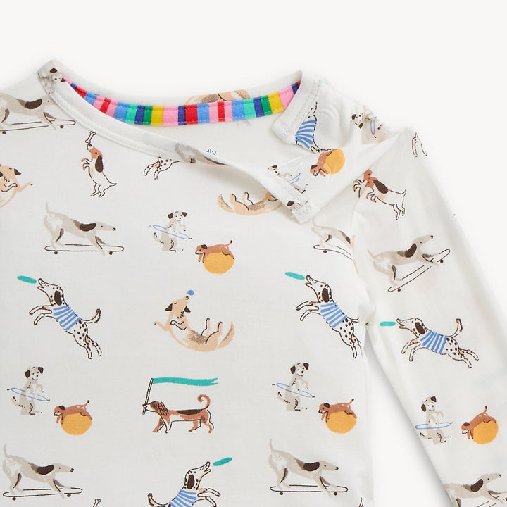Howlarious Modal Magnetic PJ Set
