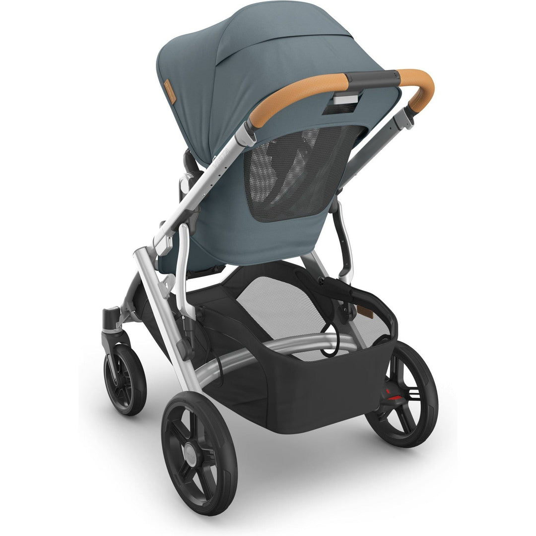 uppababy vista gregory Uppababy Vista V3 Ada Sandstone Mélange