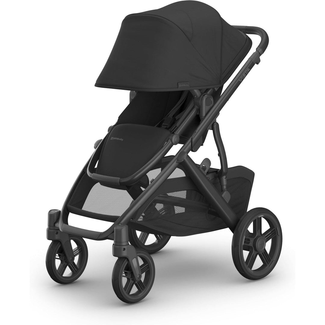 uppababy vista stroller weight limit UPPAbaby