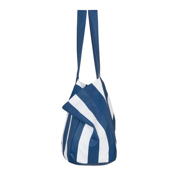 Everyday Tote Bag- Whitsunday Blue