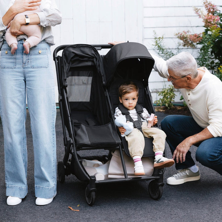 UPPAbaby Minu Duo Stroller