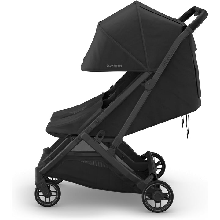 UPPAbaby Minu Duo Stroller