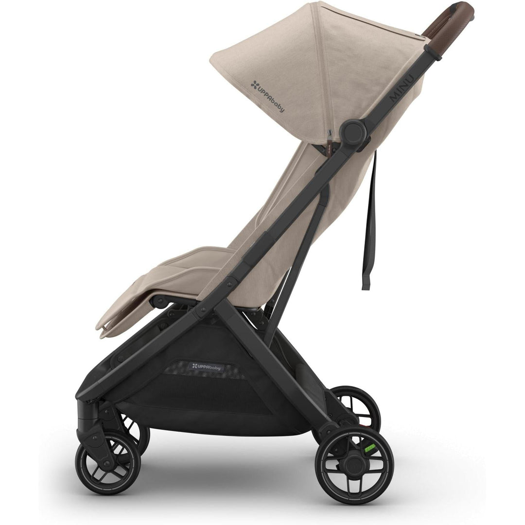 uppababy minu john lewis Shop UPPAbaby Minu V3 Stroller