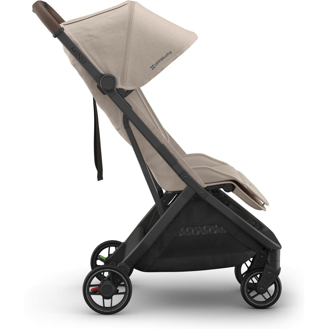 uppababy minu won't fold Shop UPPAbaby Minu V3 Stroller