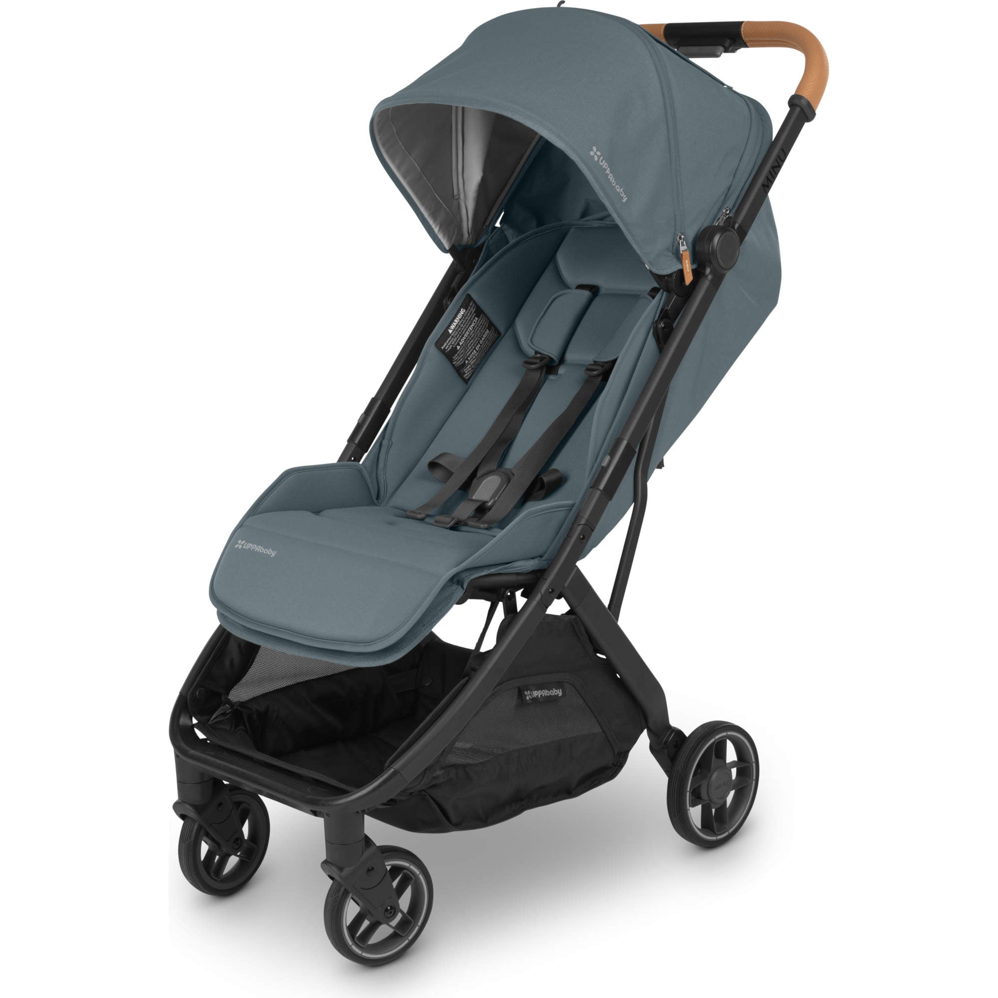 Shop UPPAbaby Minu V3 Stroller - Li'l Baby Sprouts