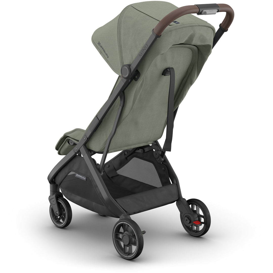uppababy 2018 minu UPPAbaby Minu V3 Stroller