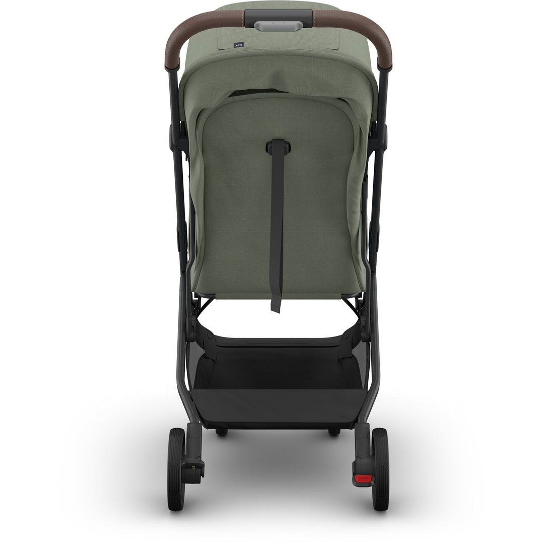 UPPAbaby Minu V3 Stroller