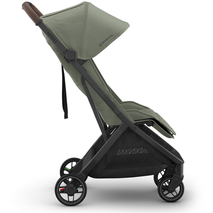 UPPAbaby Minu V3 Stroller