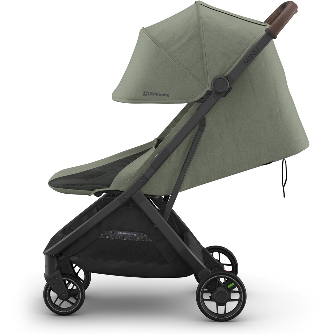 uppababy vista minu Shop UPPAbaby Minu V3 Stroller