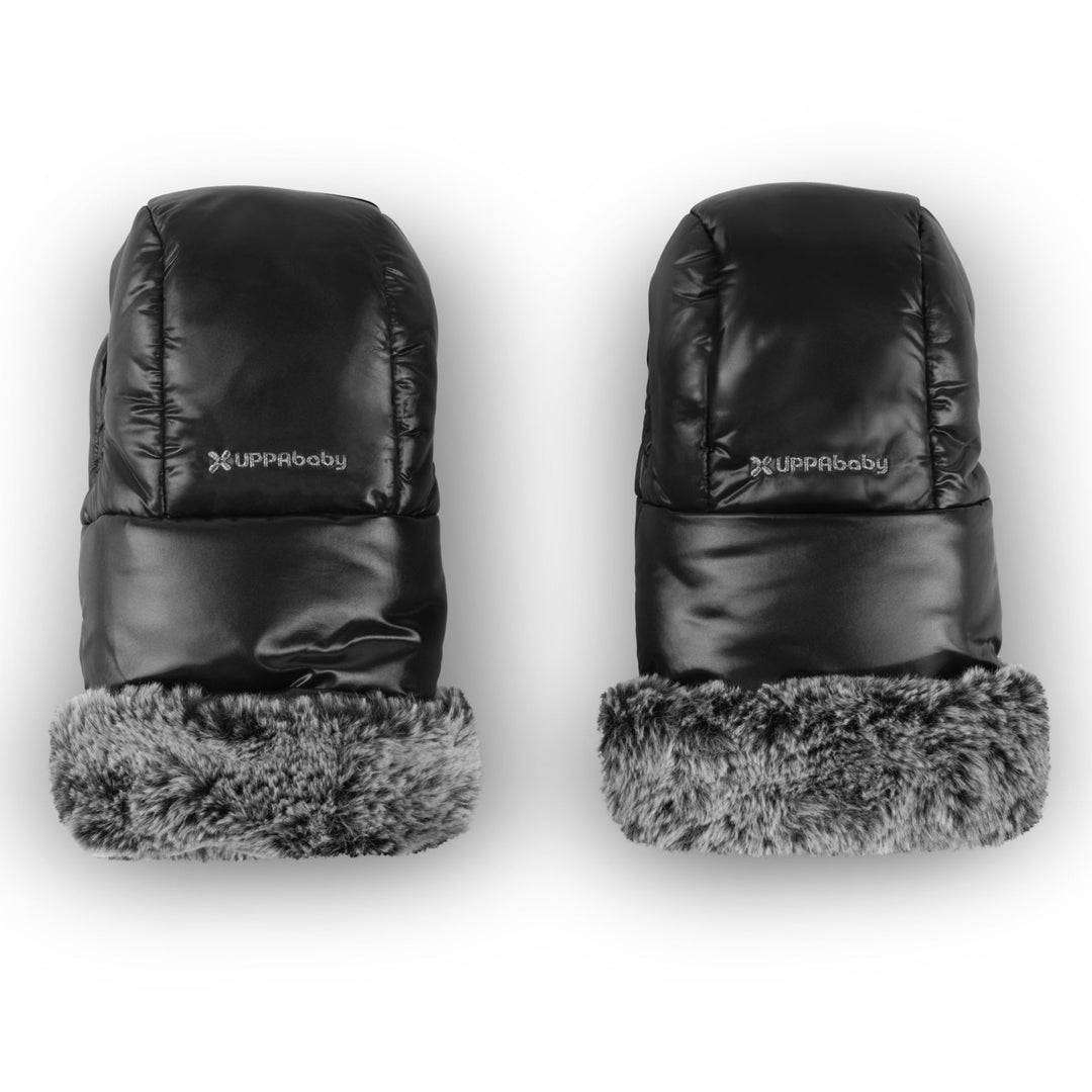 CozyHandmuffs Luxe