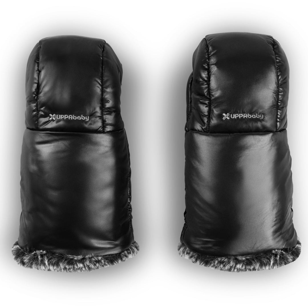 uppababy handmuff CozyHandmuffs Luxe