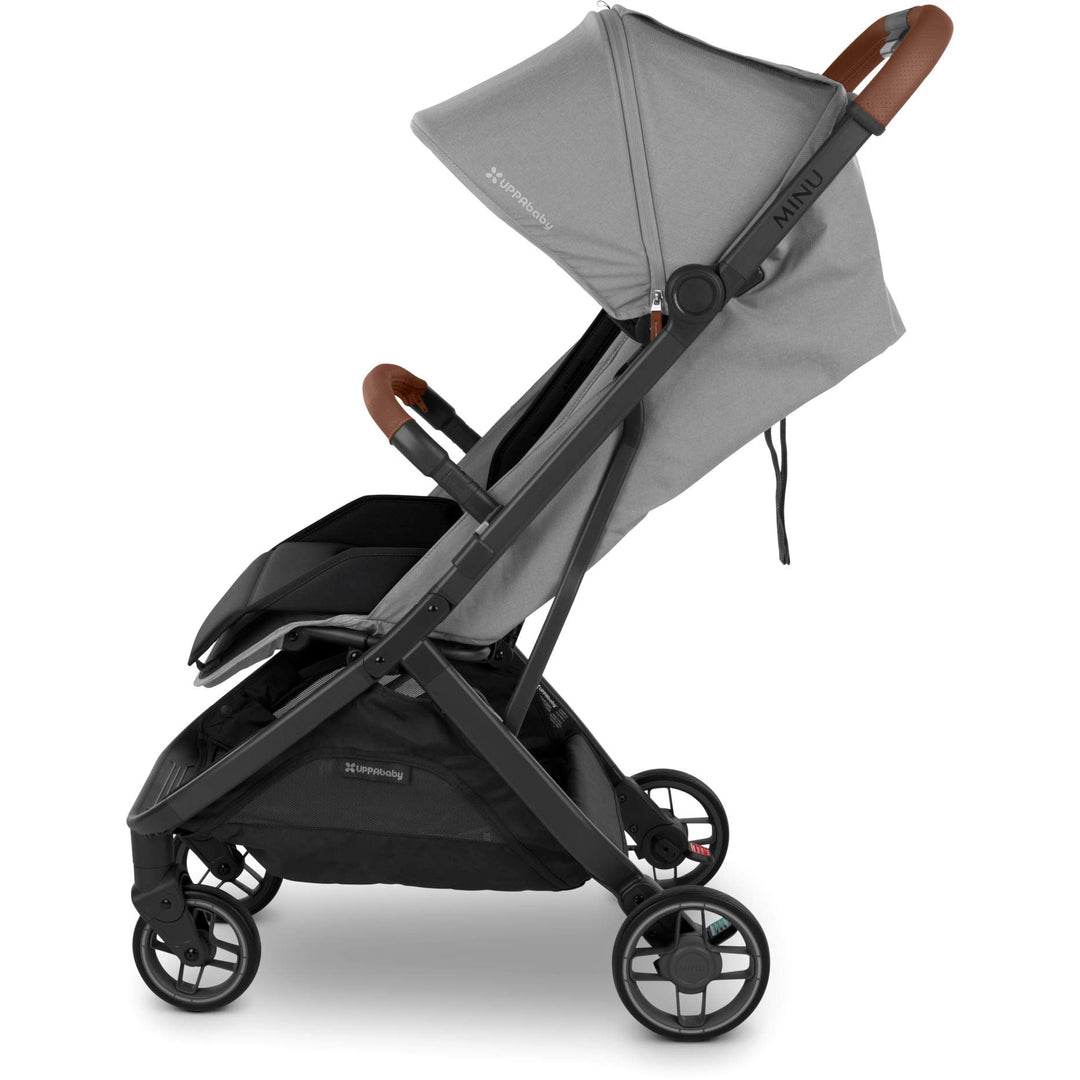 UPPAbaby Minu V3 Bumper Bar